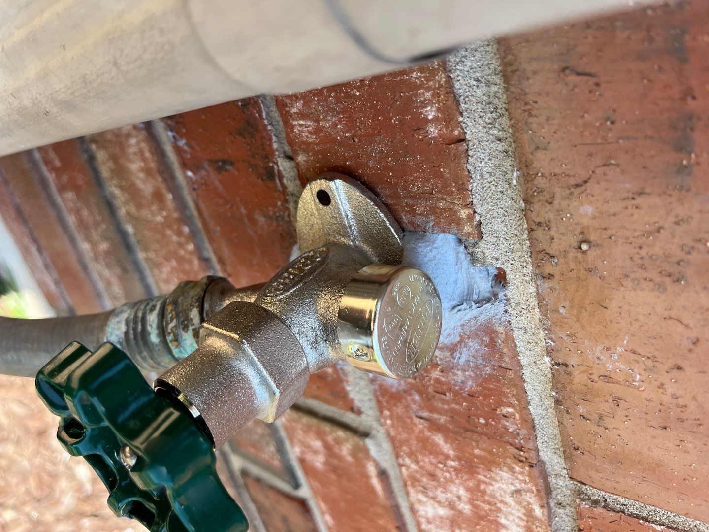 Project in Oklahoma City by PRO-ROOTER