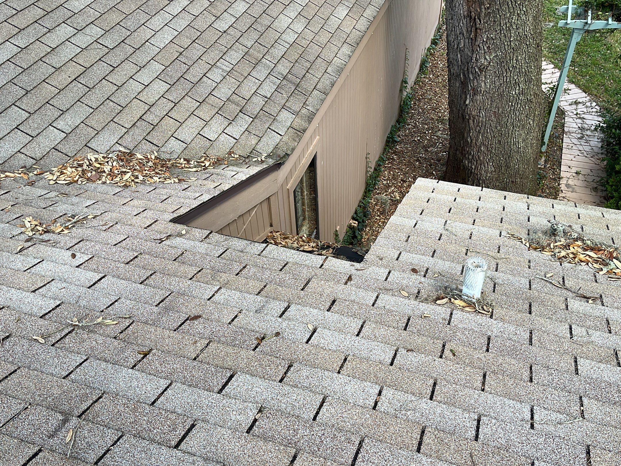 Shingle -> Shingle by Prime Roofing