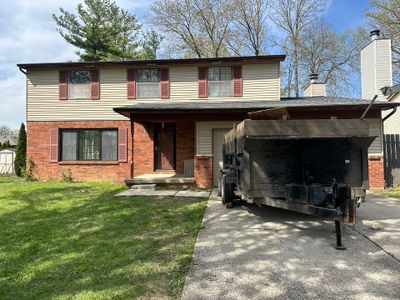 Columbus Roof Replacement