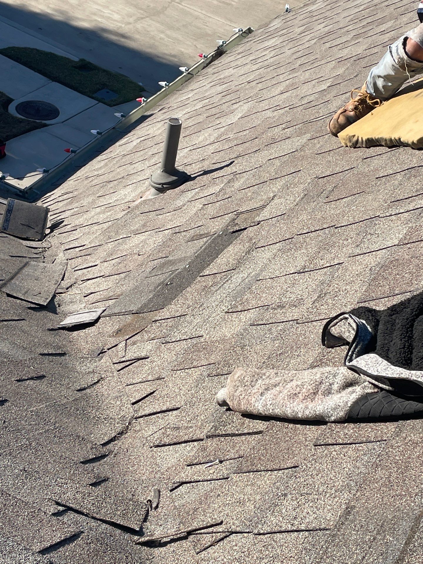 Roof Repair Houston by Roof Repair Services LLC