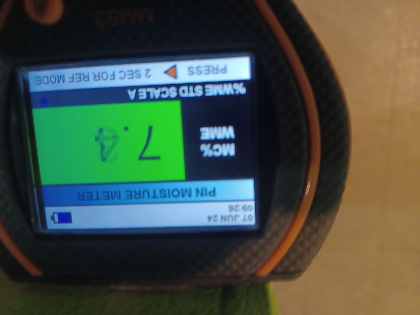 Project in Brandon Twp by EzDry Water Mitigation & Property Restoration