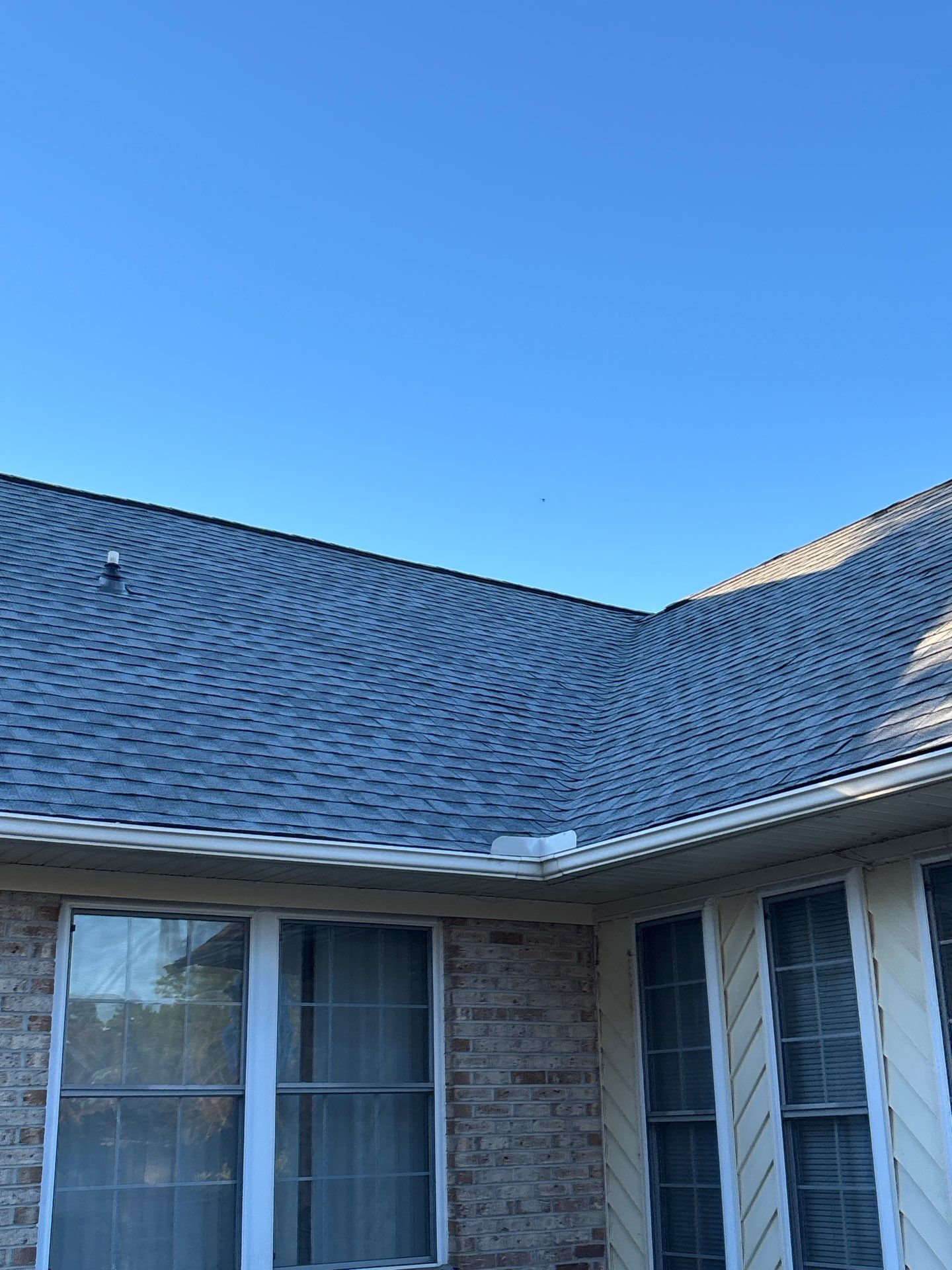 GAF HDZ - Oyster Gray by Linta Roofing Inc
