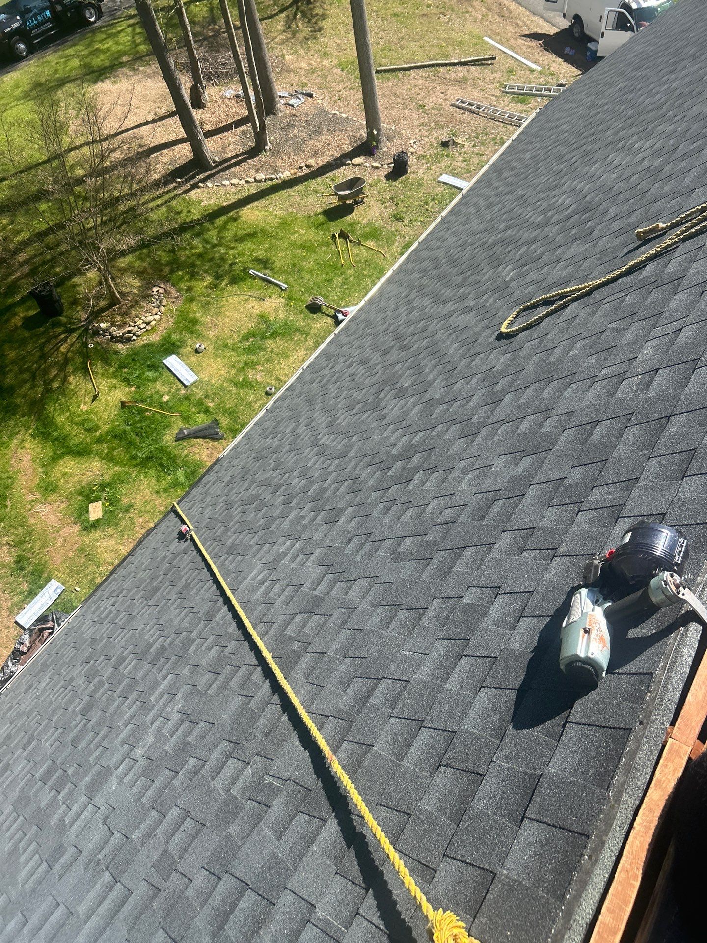 Durham by All site builders LLC