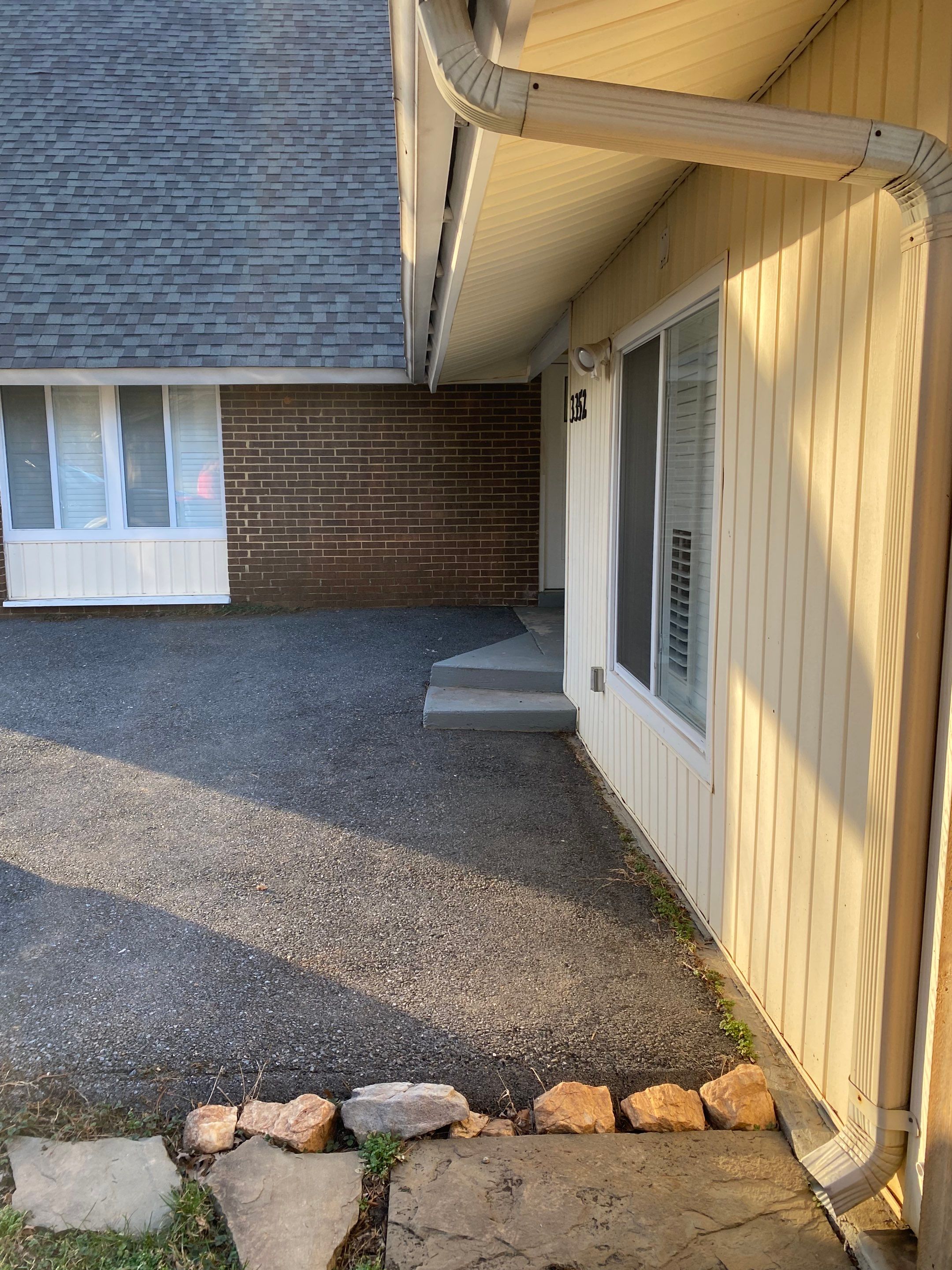 Landscape Design, drainage & flooring by The Smet Companies, LLC