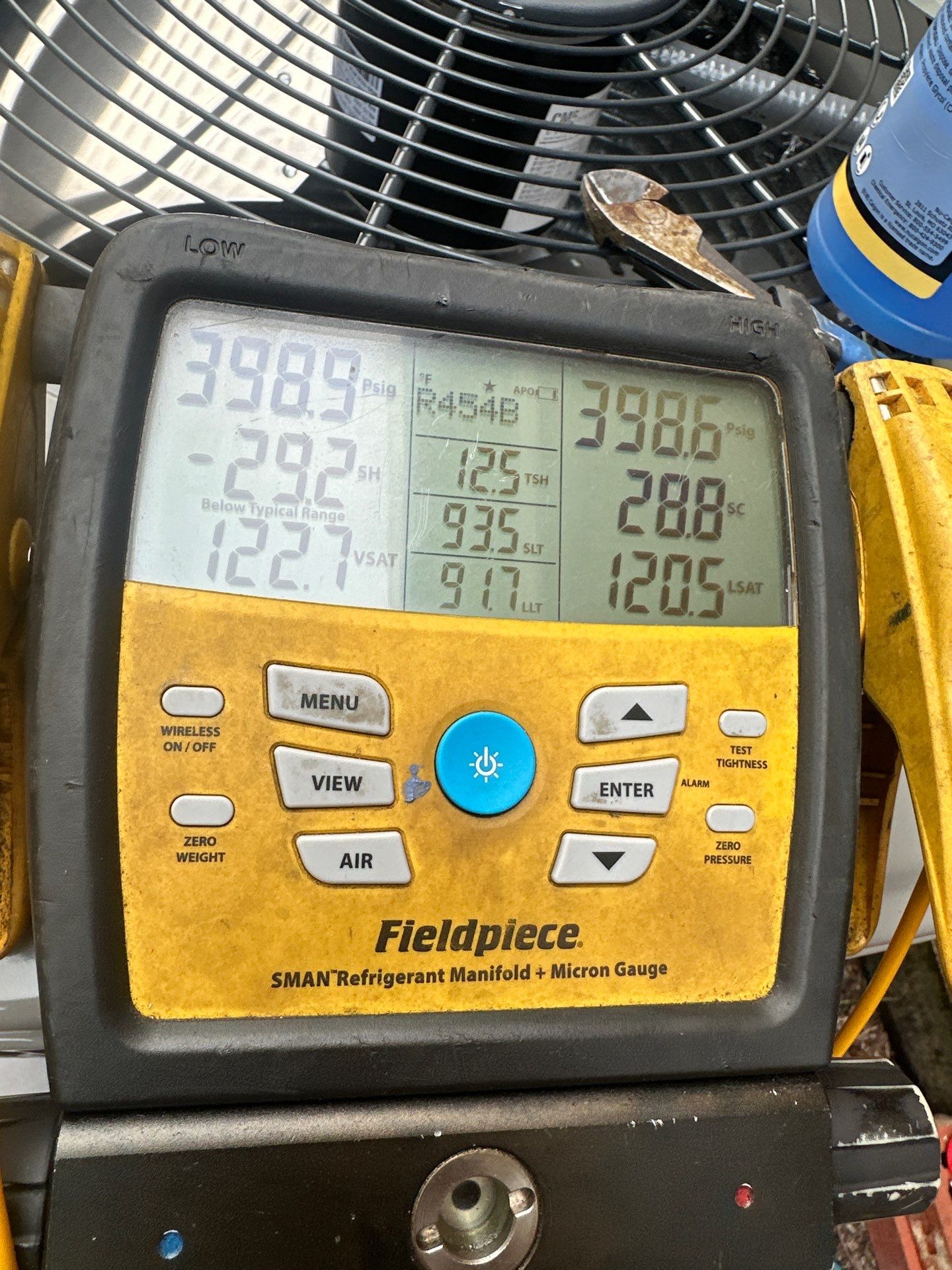 Orland Park Lennox HVAC and Water Heater Installation by Always Ready Repair