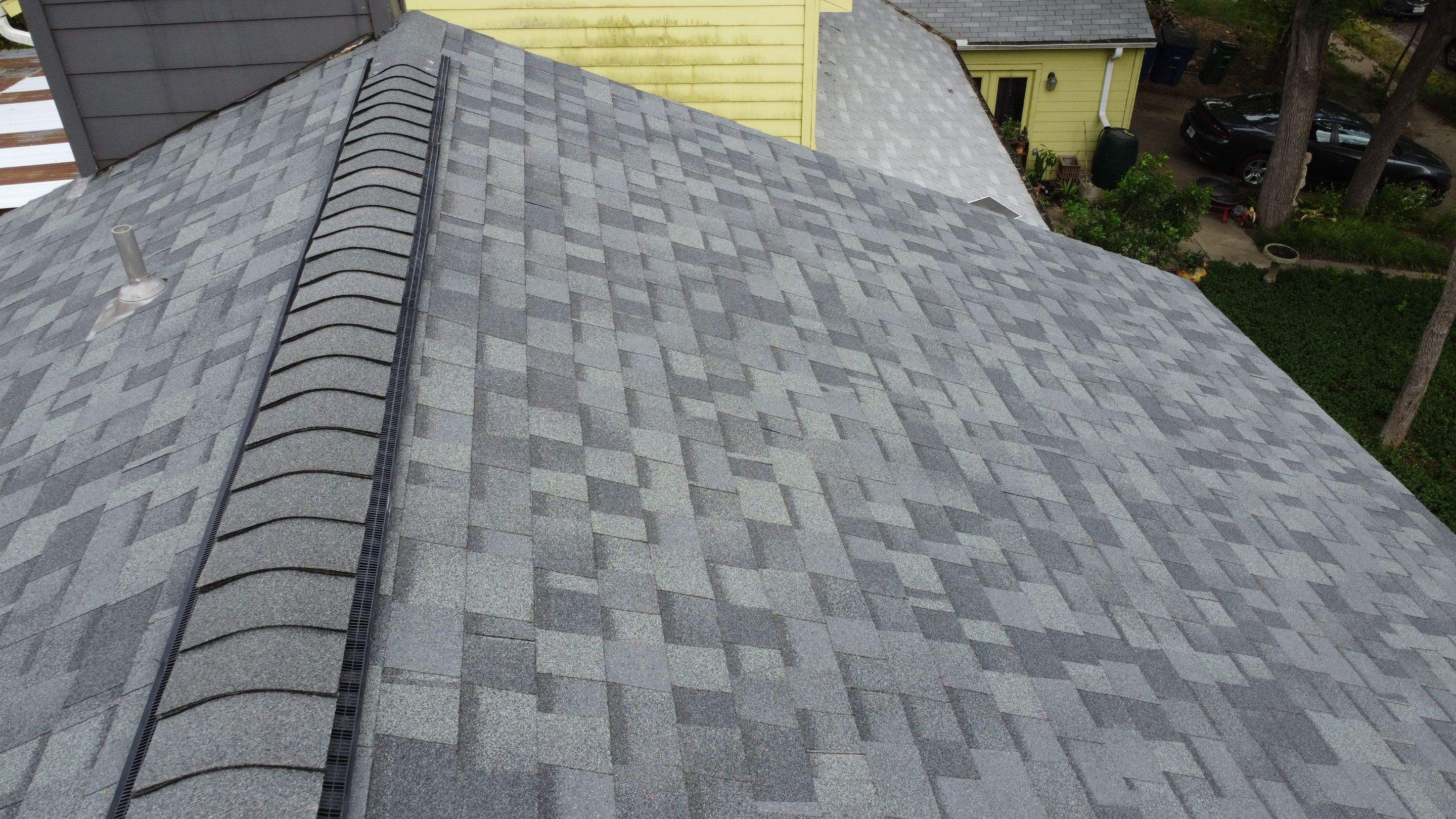 Estate Gray - Owens Corning TruDefinition Duration  by RoofsOnly.com