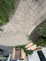 Gutter Cleaning in Washington, NJ — Gallo Bros job photo