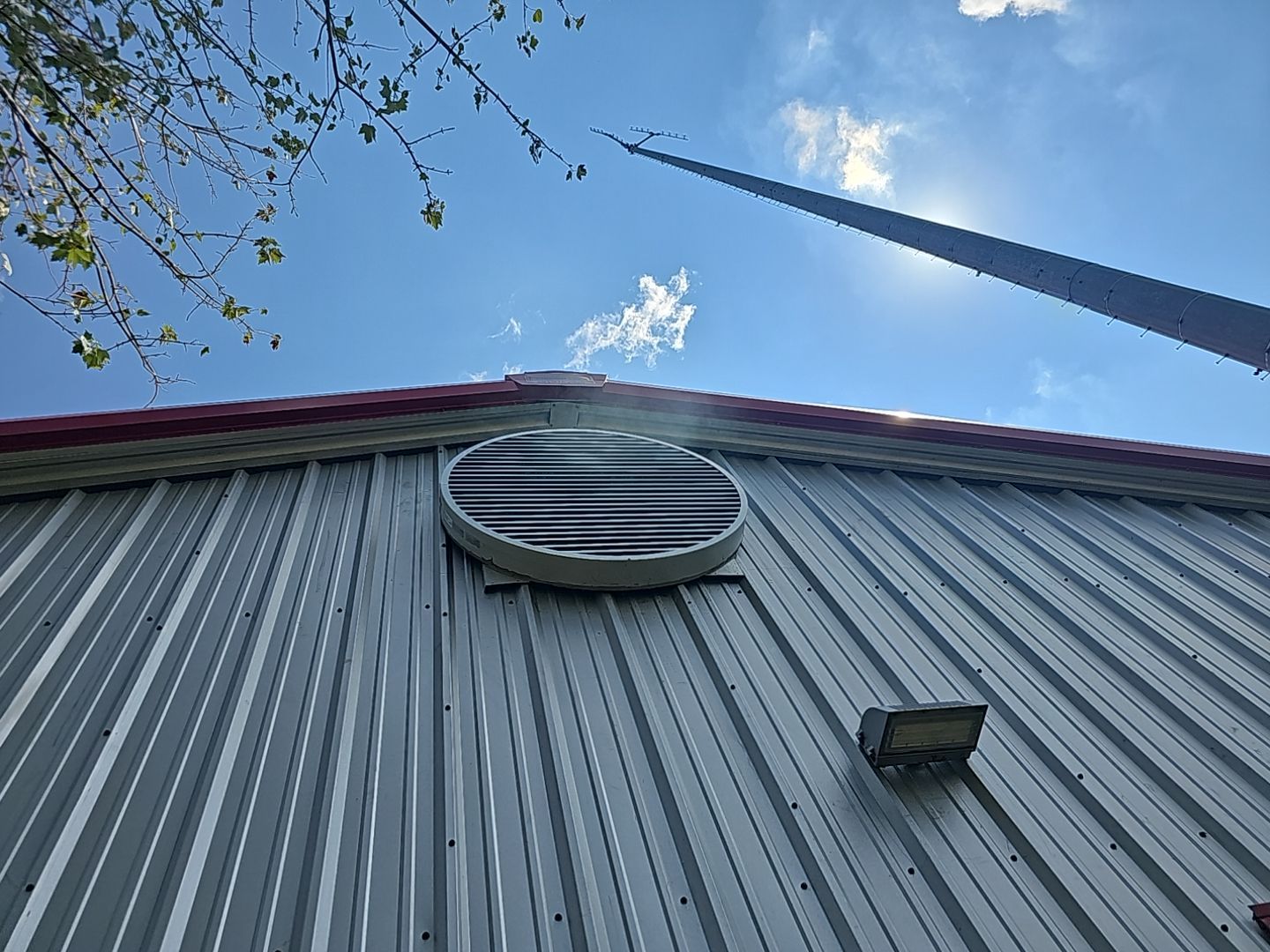 Project in Highlands, TX by Texcellent A/C Service