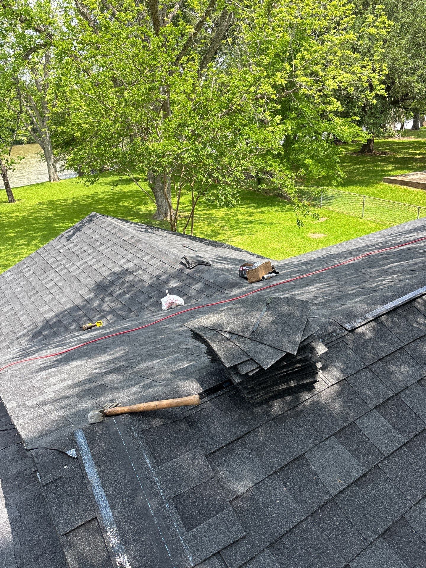 Roof Replacement Sugarland by Roof Repair Company