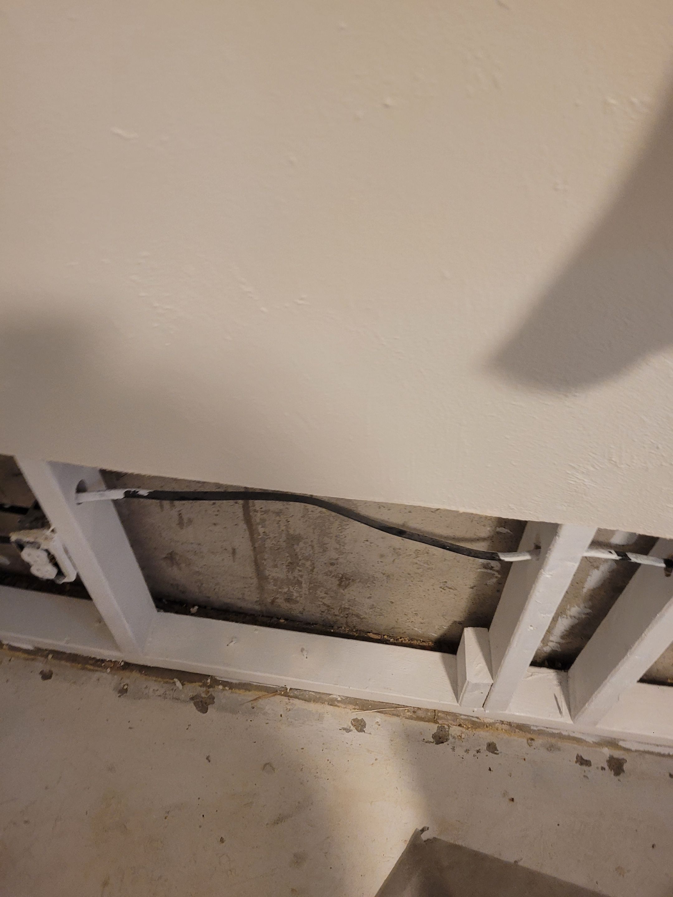 Water Damage  by Accountable Home Services