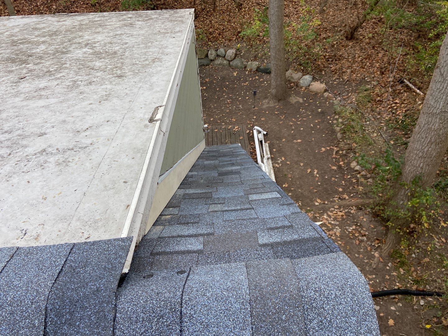 Roof Replacement using Owens Corning by 180 Contractors