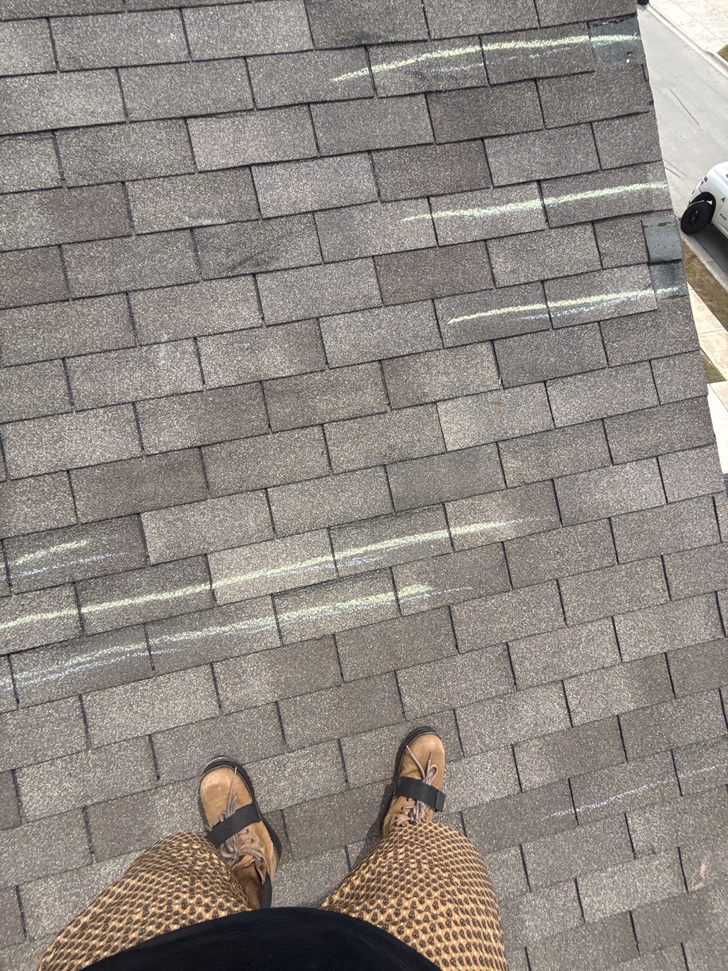 J&J Hail/Wind Inspection Report  by Elevate Roofing and Restoration
