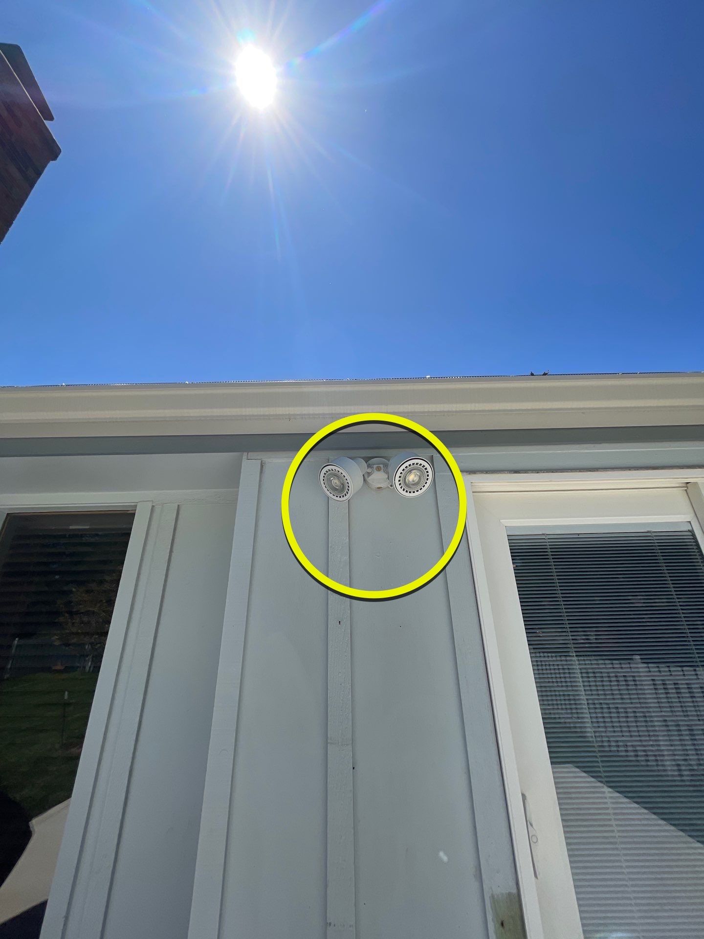 James Hardie siding in Overland park  by EEC  Windows, Siding & Roofing 