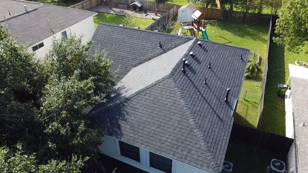 Residential by Safepro Roofing