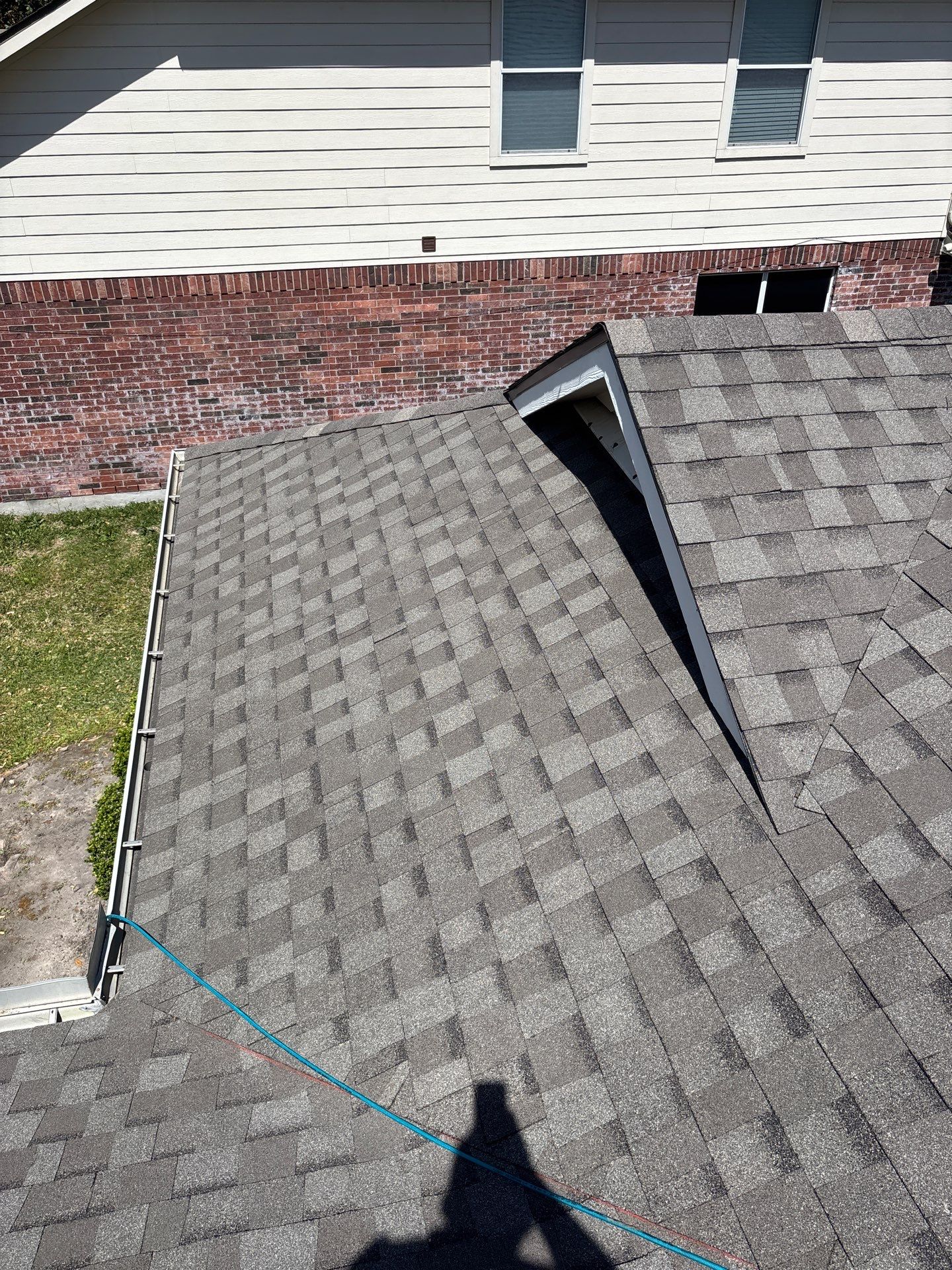 Roof Replacement Humble by Roof Repair Services LLC