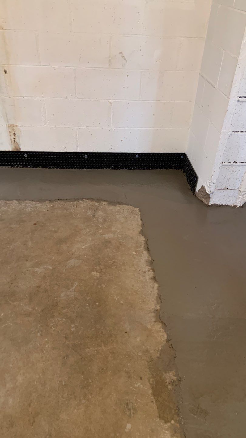 Looking for a Competent Contractor by Waterproofing Northeast