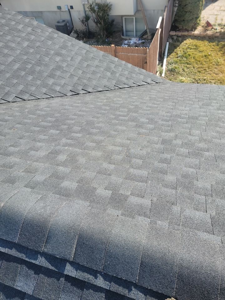Residential Roofing Installation using GAF Timberline HDZ - Lifetime Shingle by The Roof Doctor