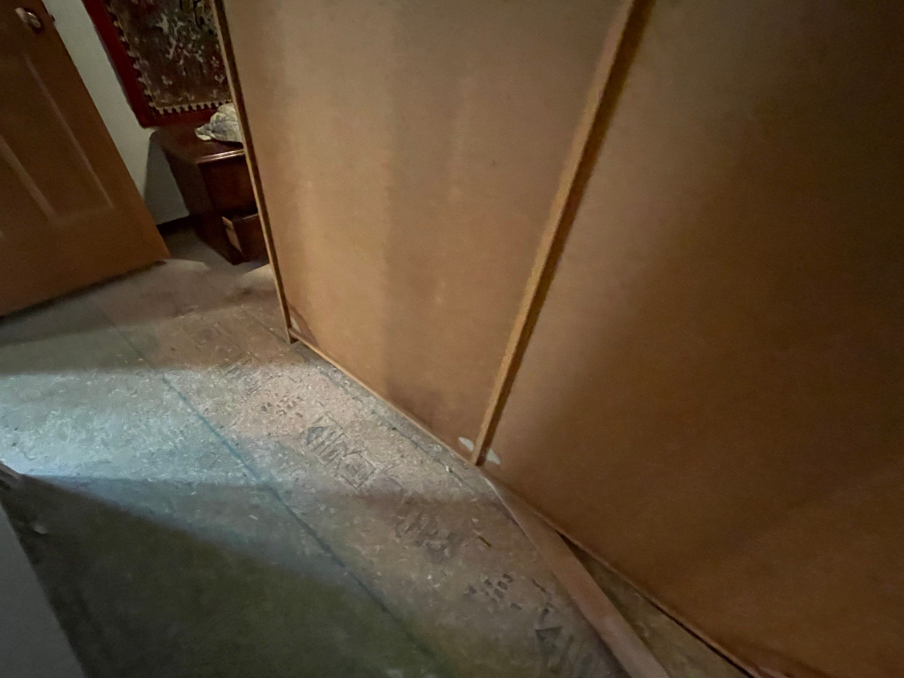 Water Damage Claim in Loch Sheldrake by FLAPA & KeyStone
