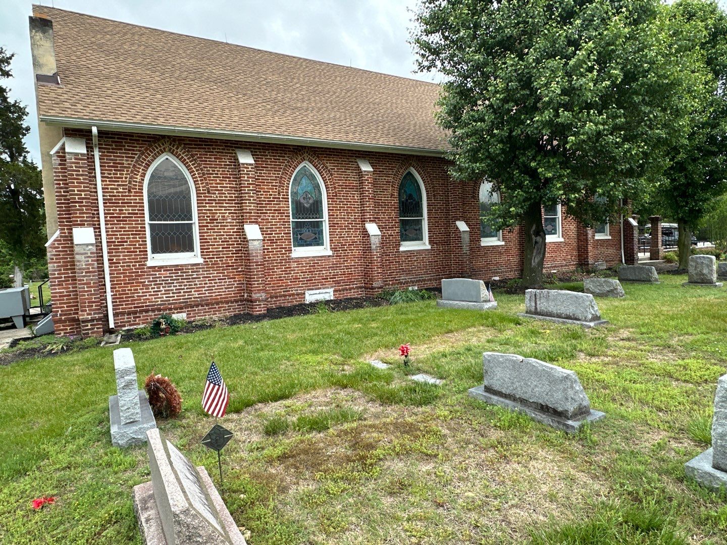 Project in Clinton by ExteriorPros