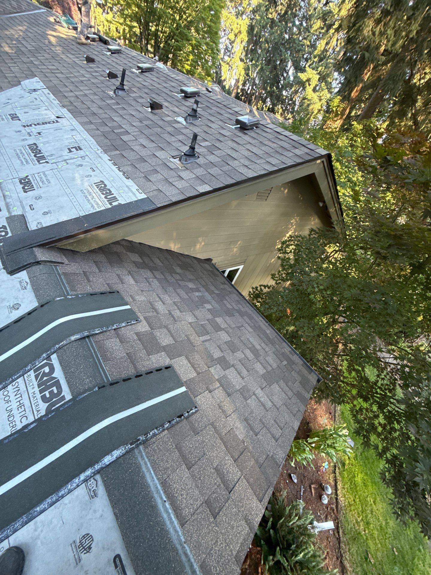 James Oviatt by Advanced Contracting Inc