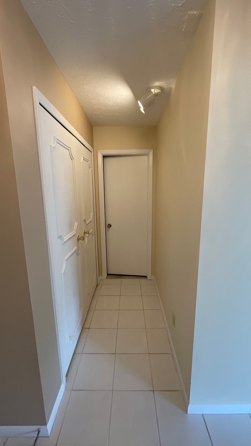 Swirski mirror removal by Best Buy Painting