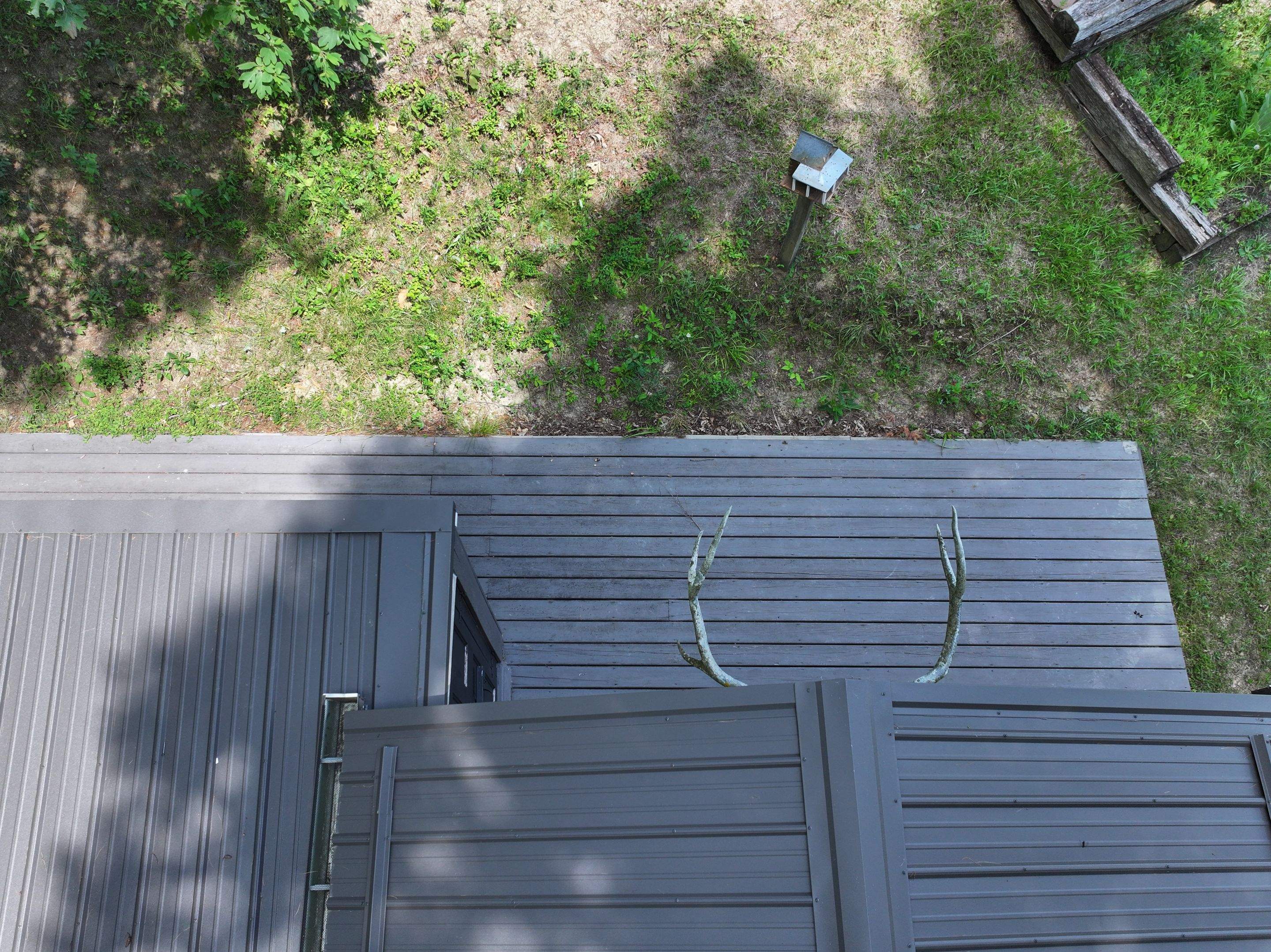 Rice Residence by Omnia Roofing