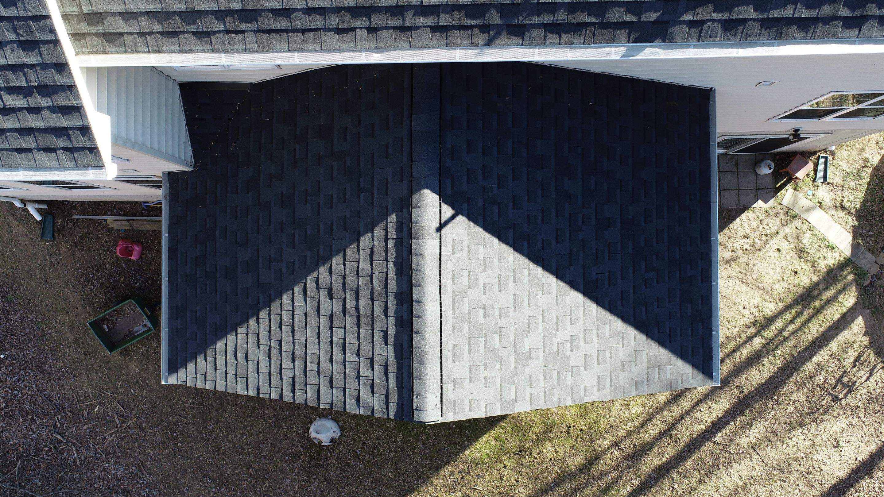 GAF Timberline Solar Roof | Westminster, MD by American Home Contractors