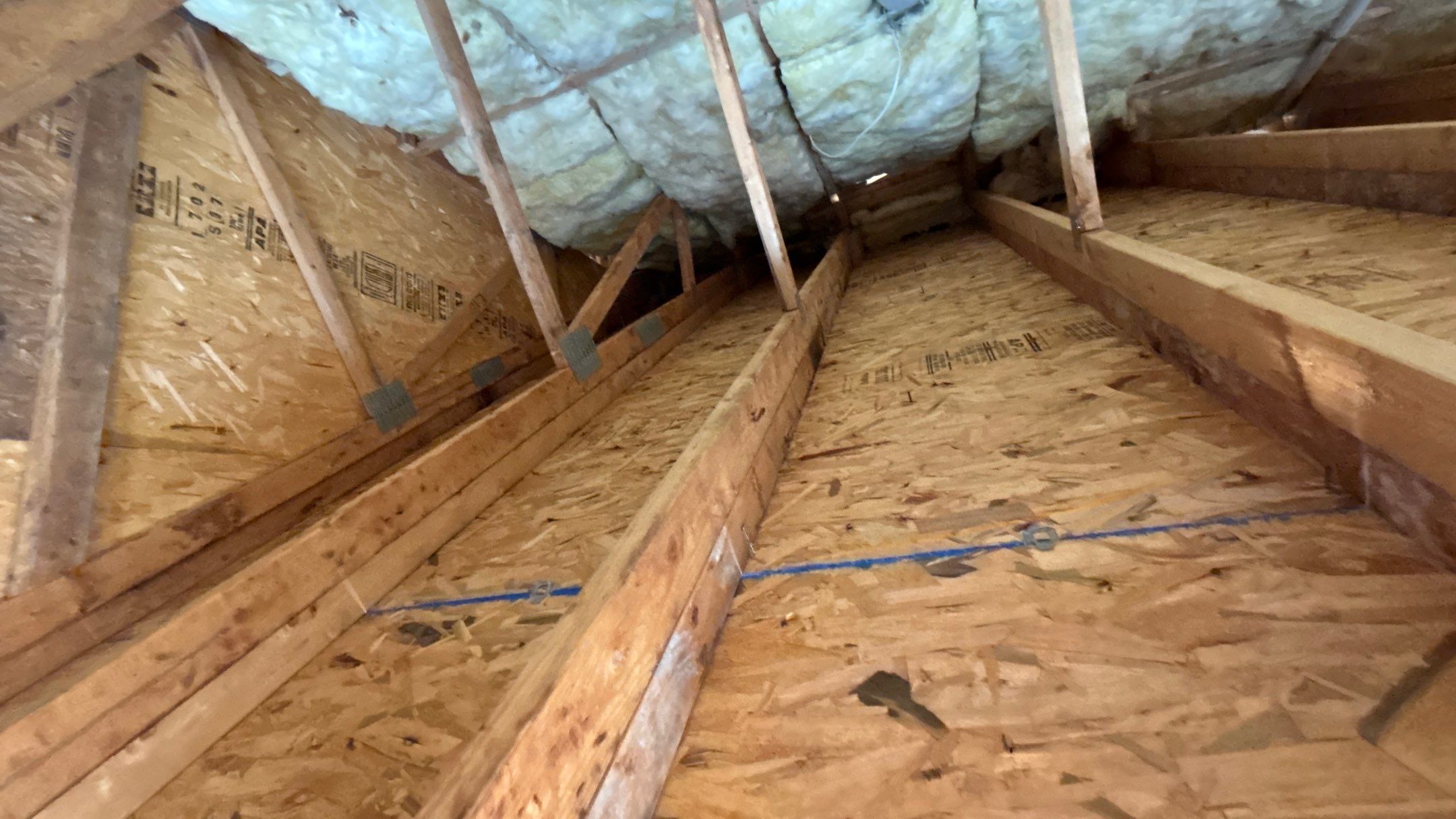 Roof Replacement using CertainTeed Landmark Max Def Shenandoah by 180 Contractors