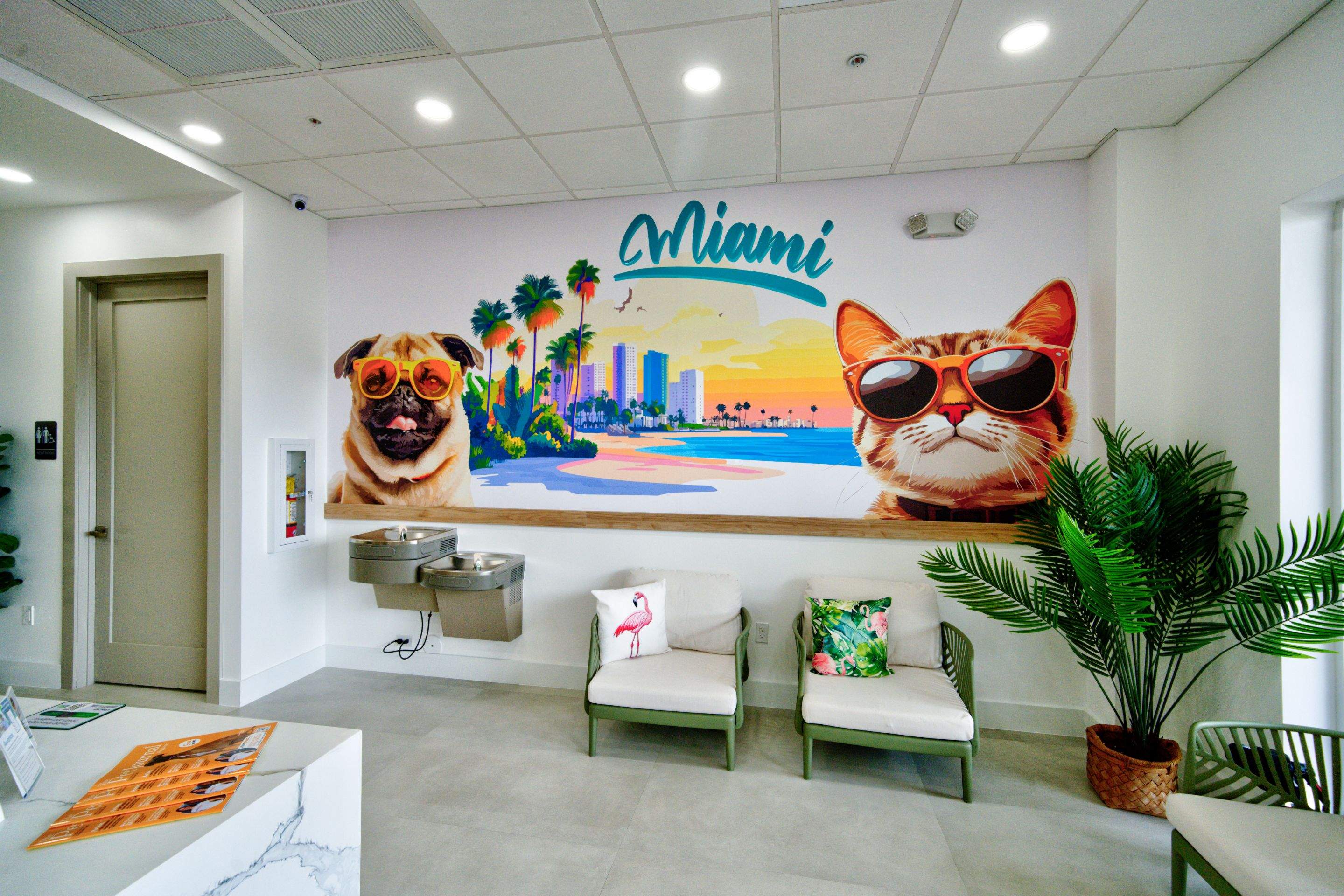 Happy Pet Eyes by Ruiz Construction Inc