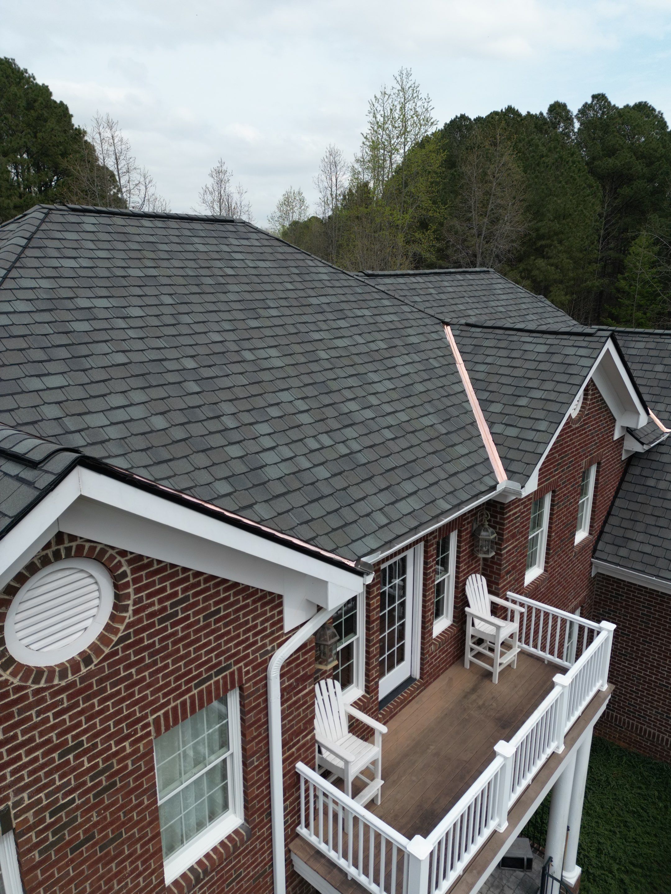 Roof Replacement - Certainteed Grand Manor by Pro Performance Roofing
