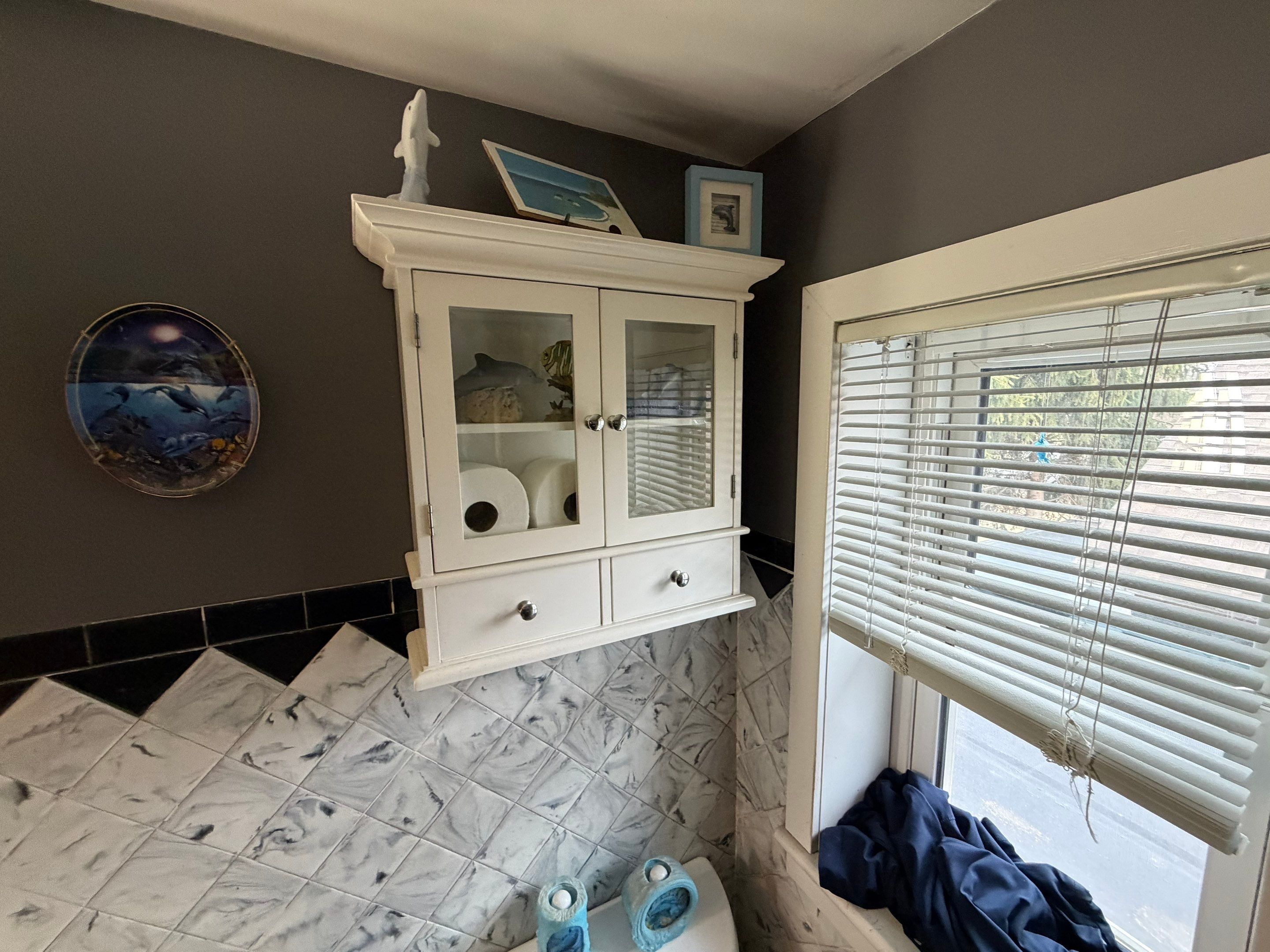 Bathroom Remodel in Bethlehem, Pa by Fix Core LLC