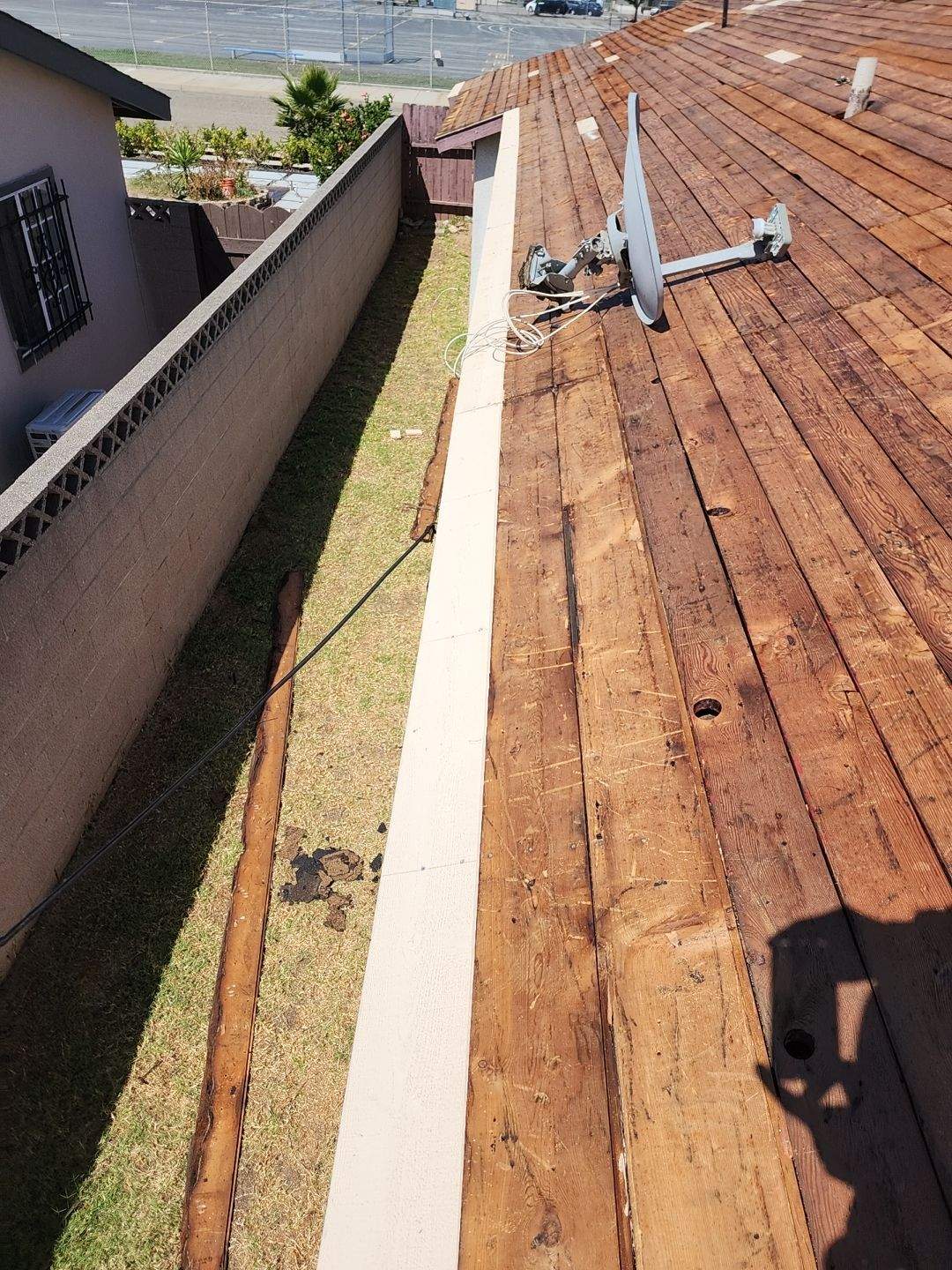 Roof Replacement - Carson, CA 90746 by Epic Roof Replacement
