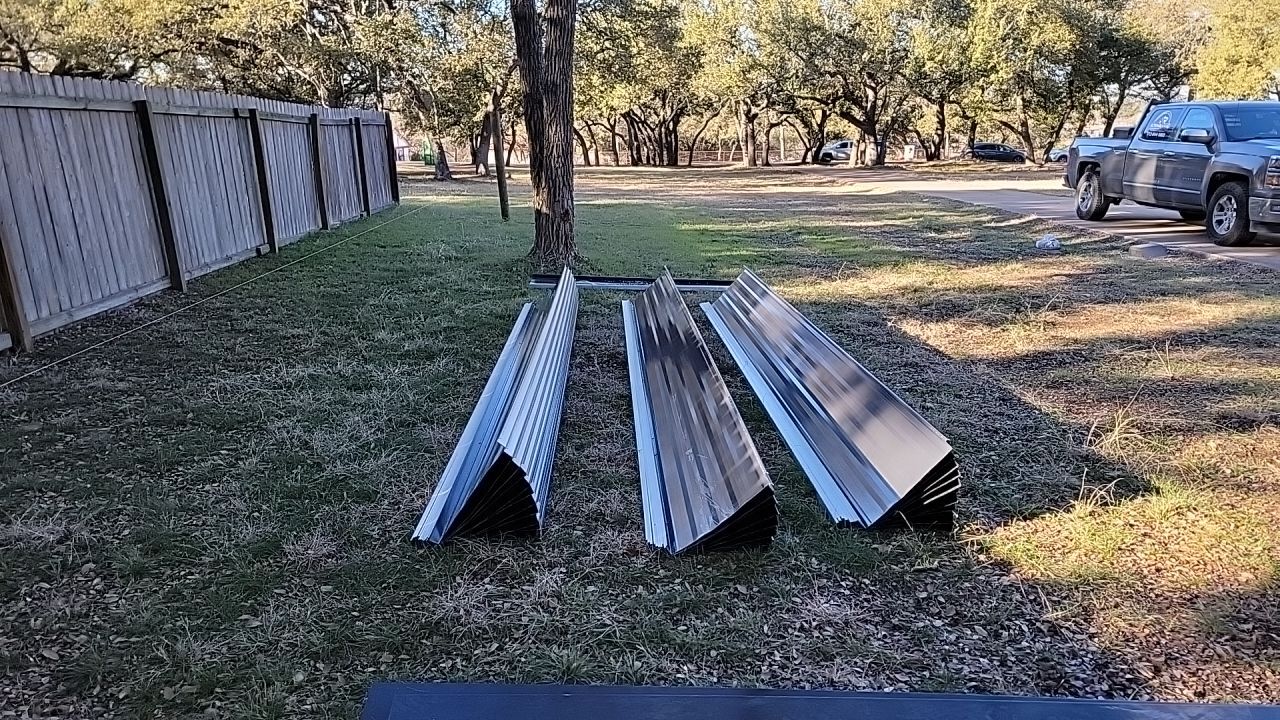 Residential Roof Replacement using Owens Corning Duration by Action Exteriors Austin