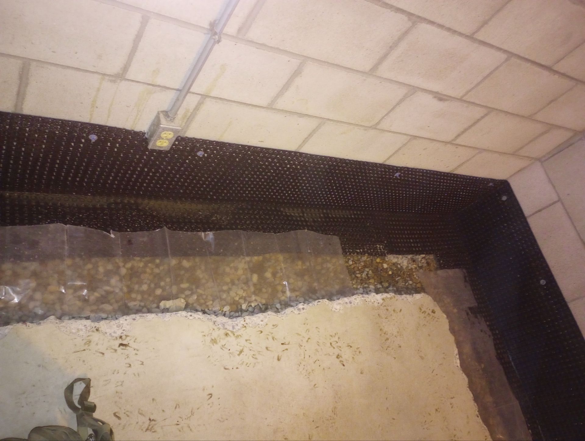 Property Management Partner Project by Waterproofing Northeast
