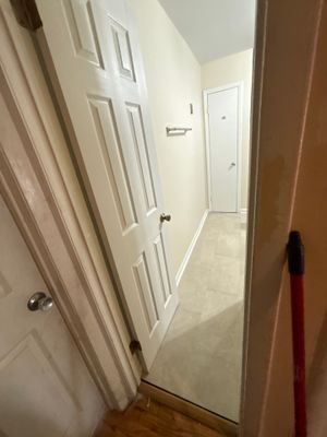 Project in Lexington