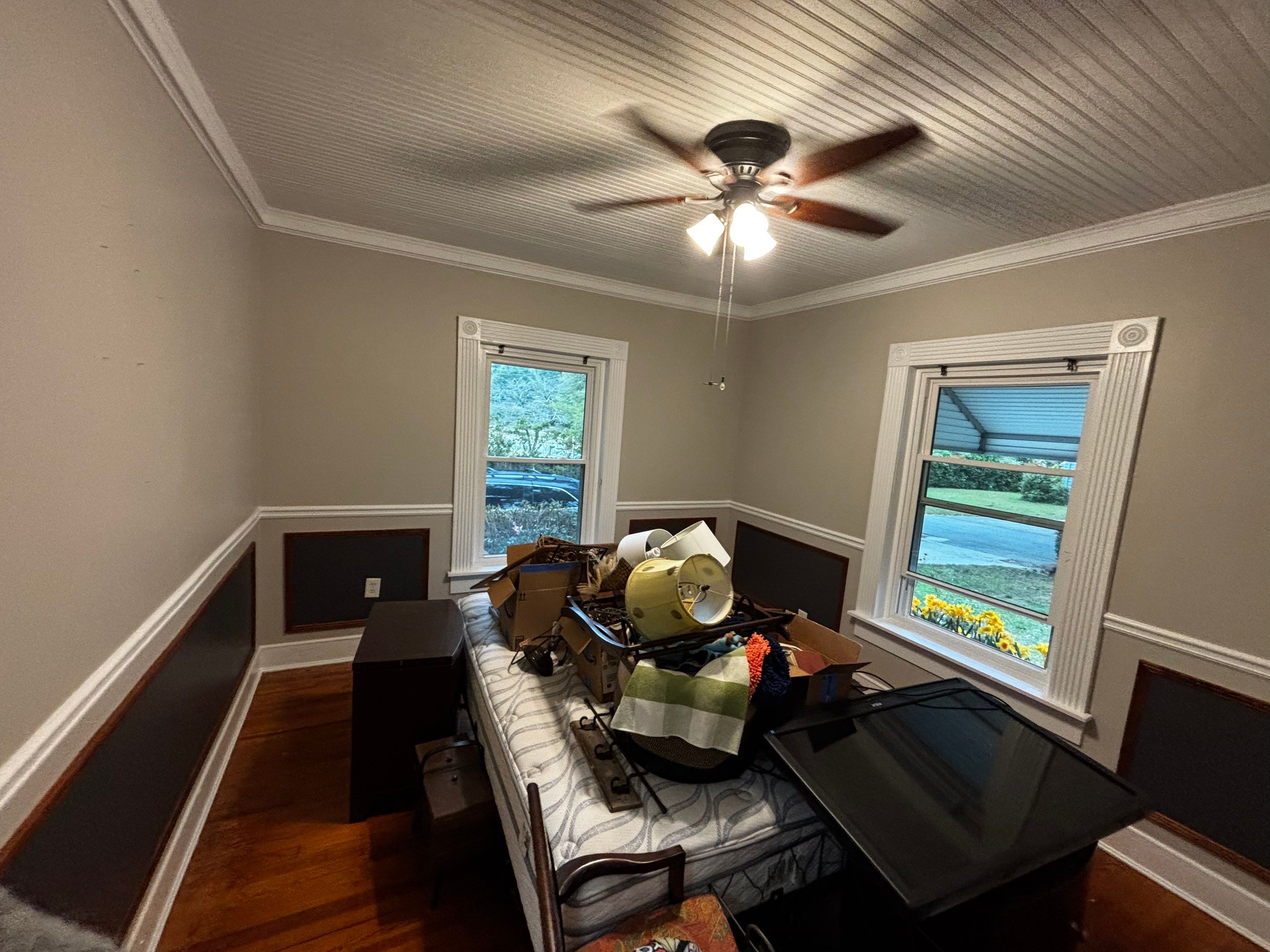 Porches and Whole-Home Refresh | Covington, GA by PGP Surface Solutions, LLC