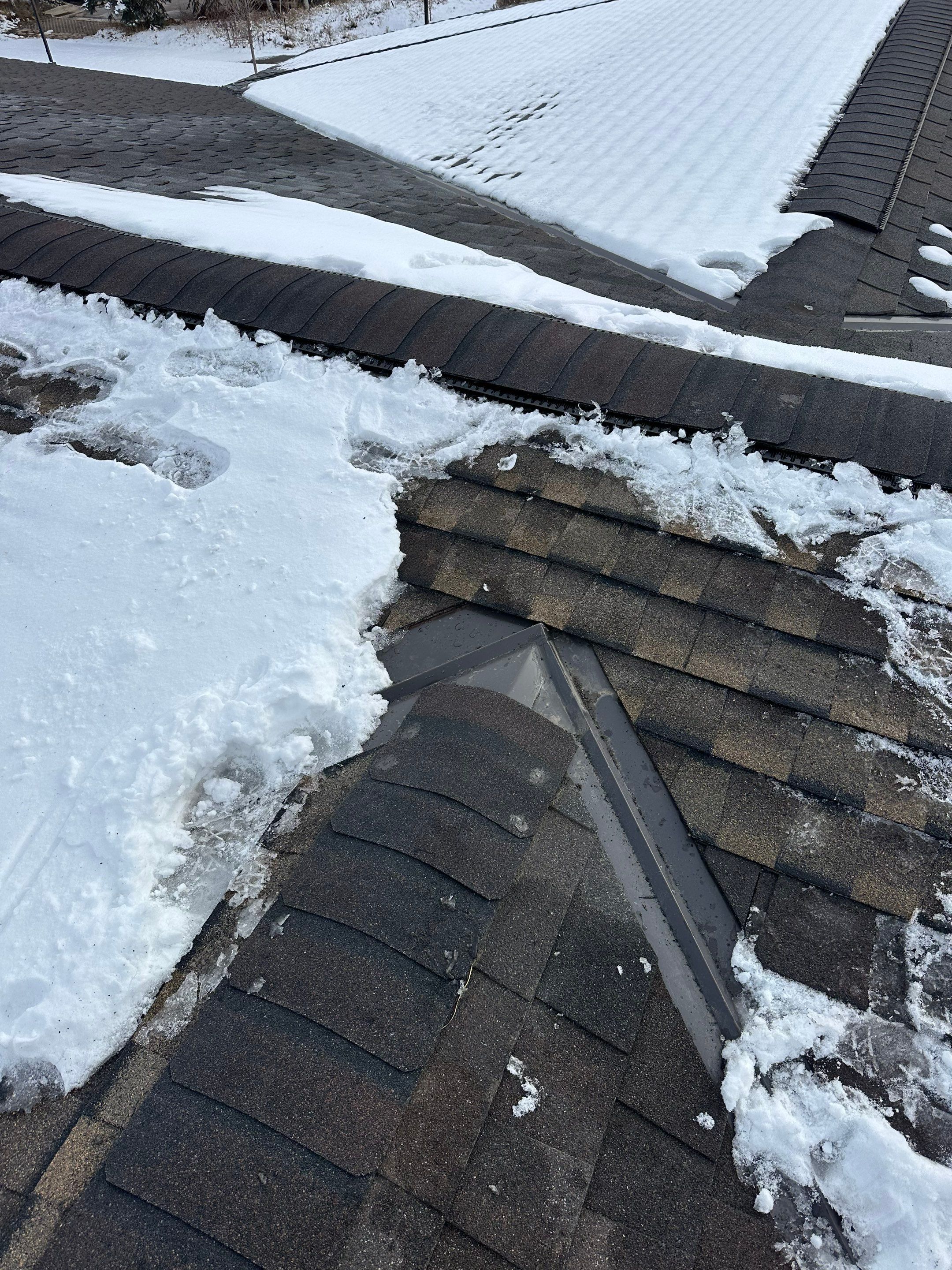 Roofing in Park City, UT by Go Pro Roofing