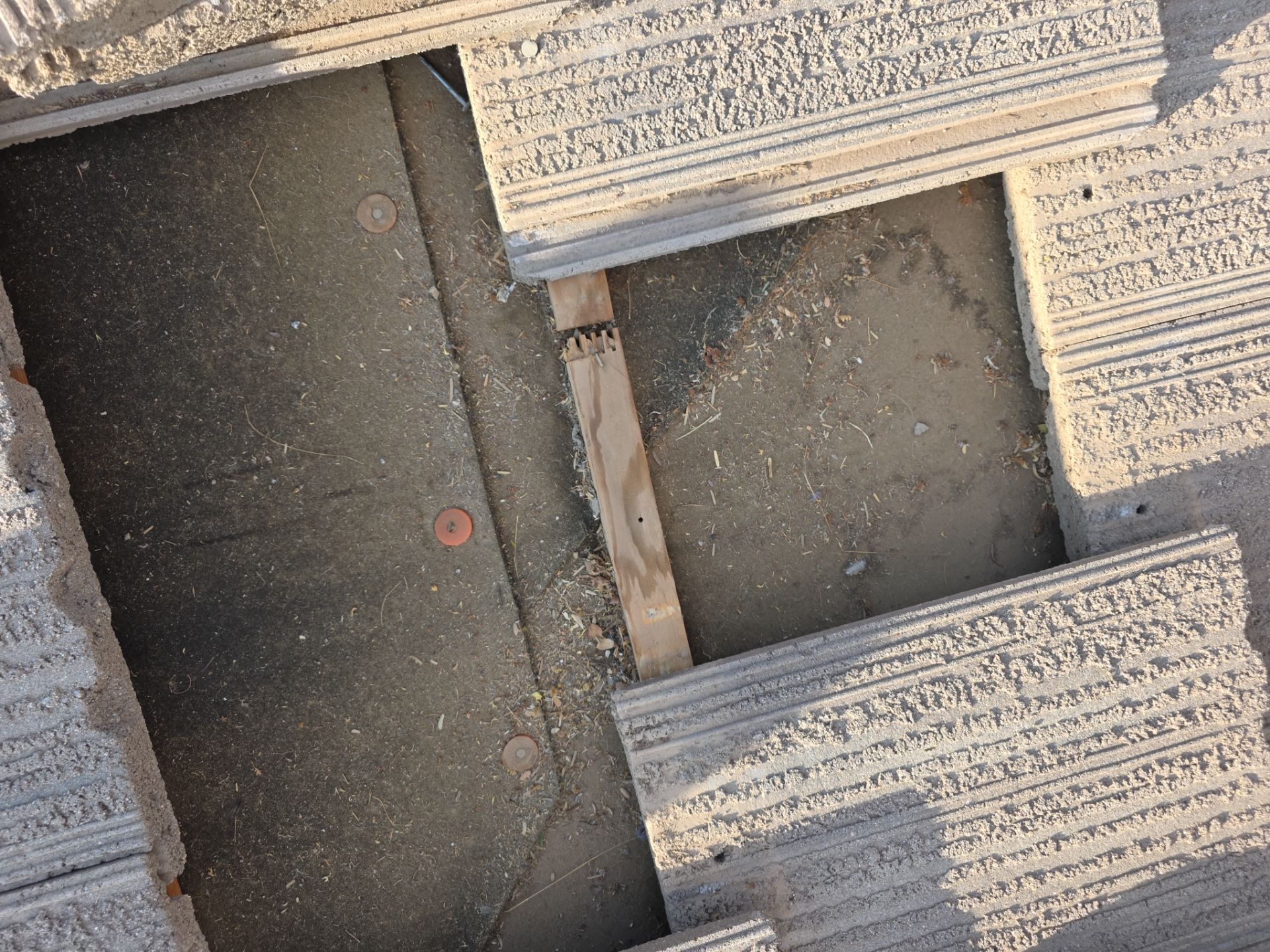 Tile Reset in Gold Canyon by Weather-Tite Roofing