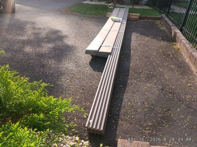 Project in Millstone Township