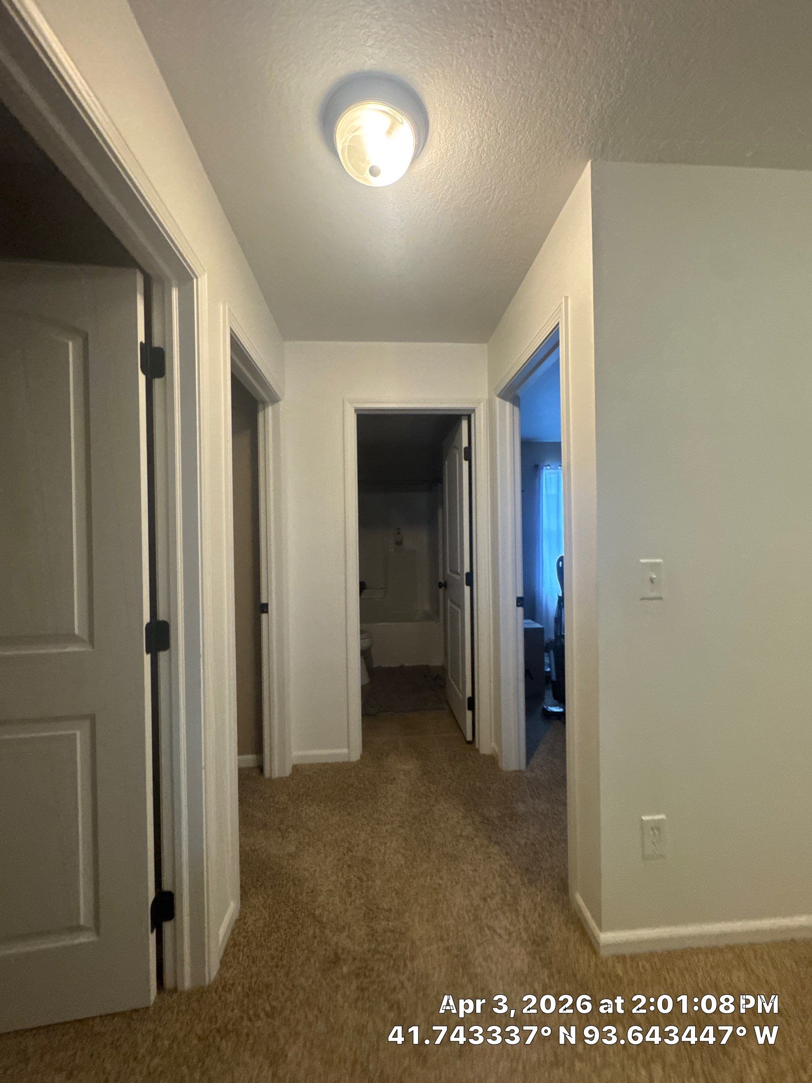 Residential Interior Refresh by Midwest Paint LLC