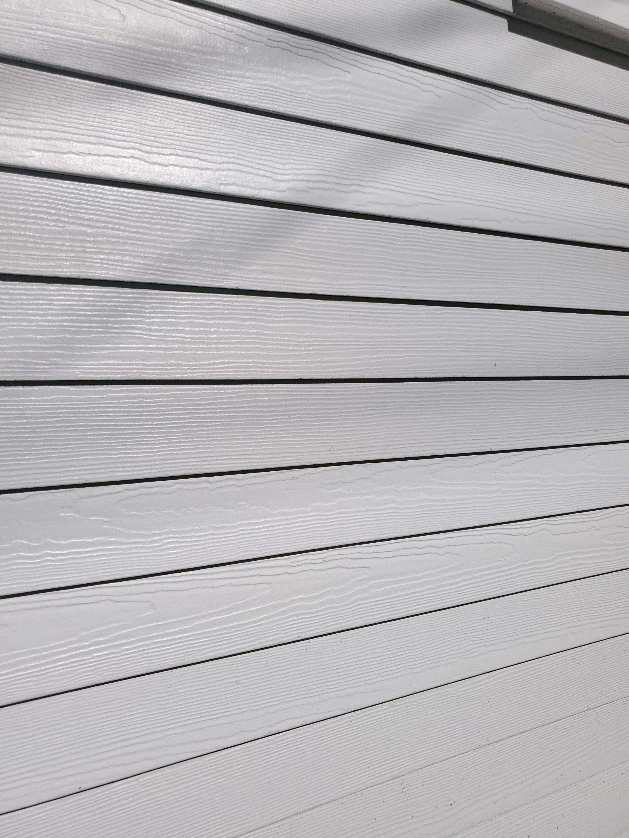 Siding Installation using James Hardie by UBrothers Construction