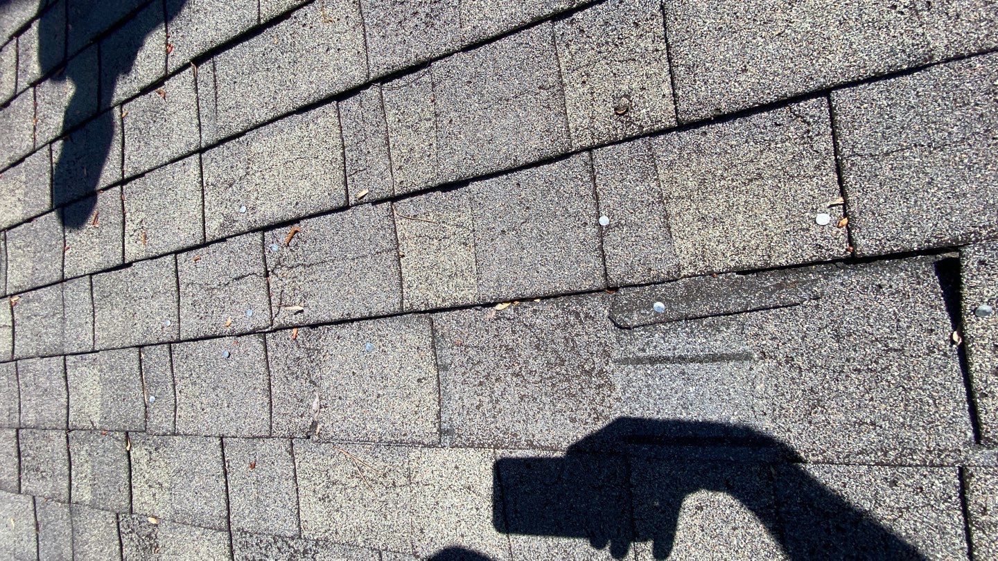 Golden Pledge Warranty! by Georgia Roof Advisors