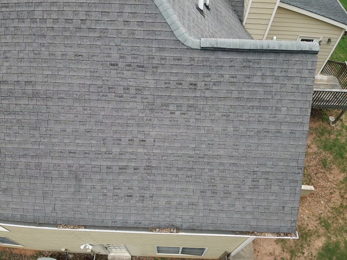 Residential Roofing Installation using Owens Corning by Inspector Roofing and Restoration