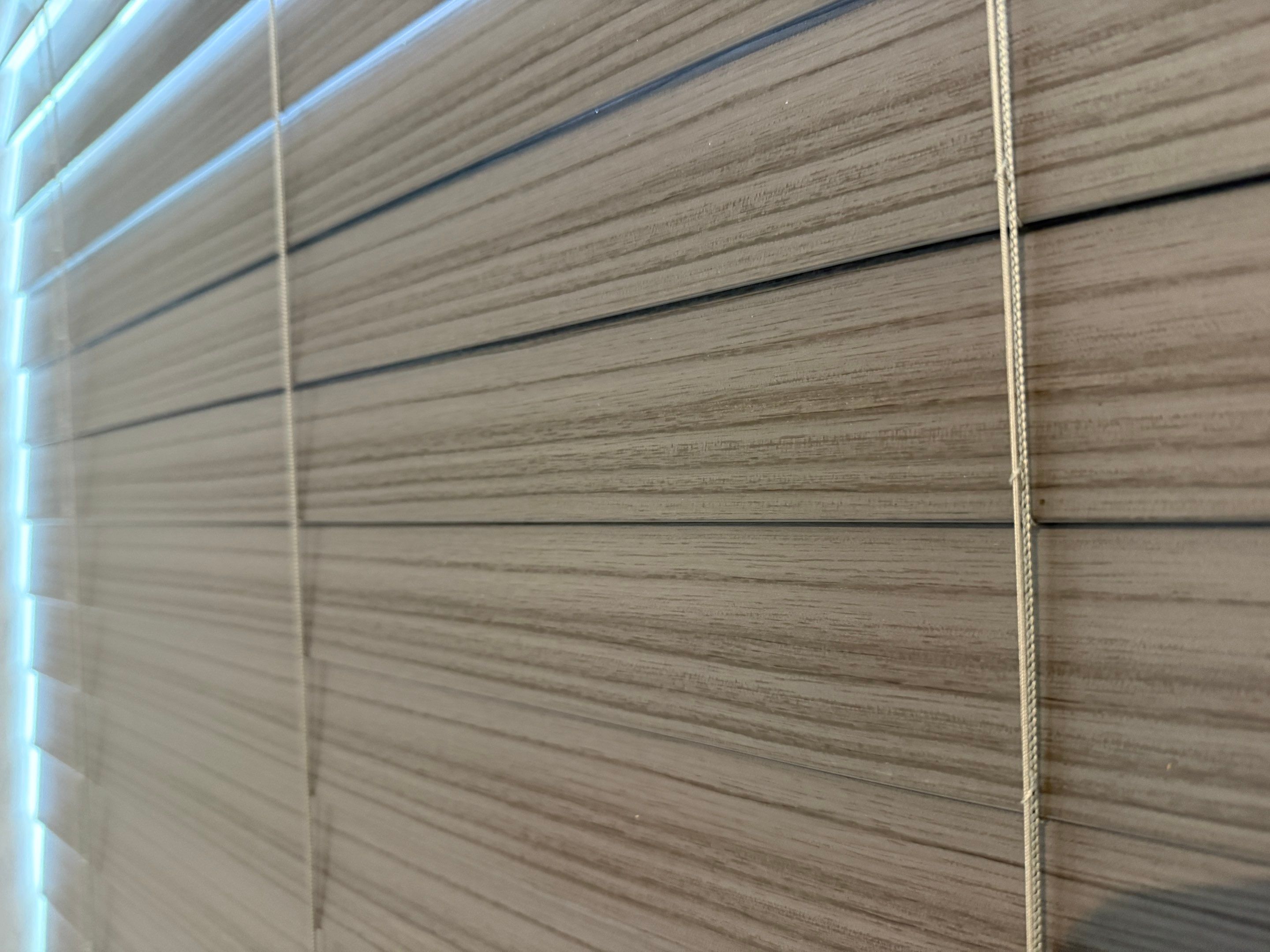 Project in Upper Marlboro by Southern Maryland Custom Blinds