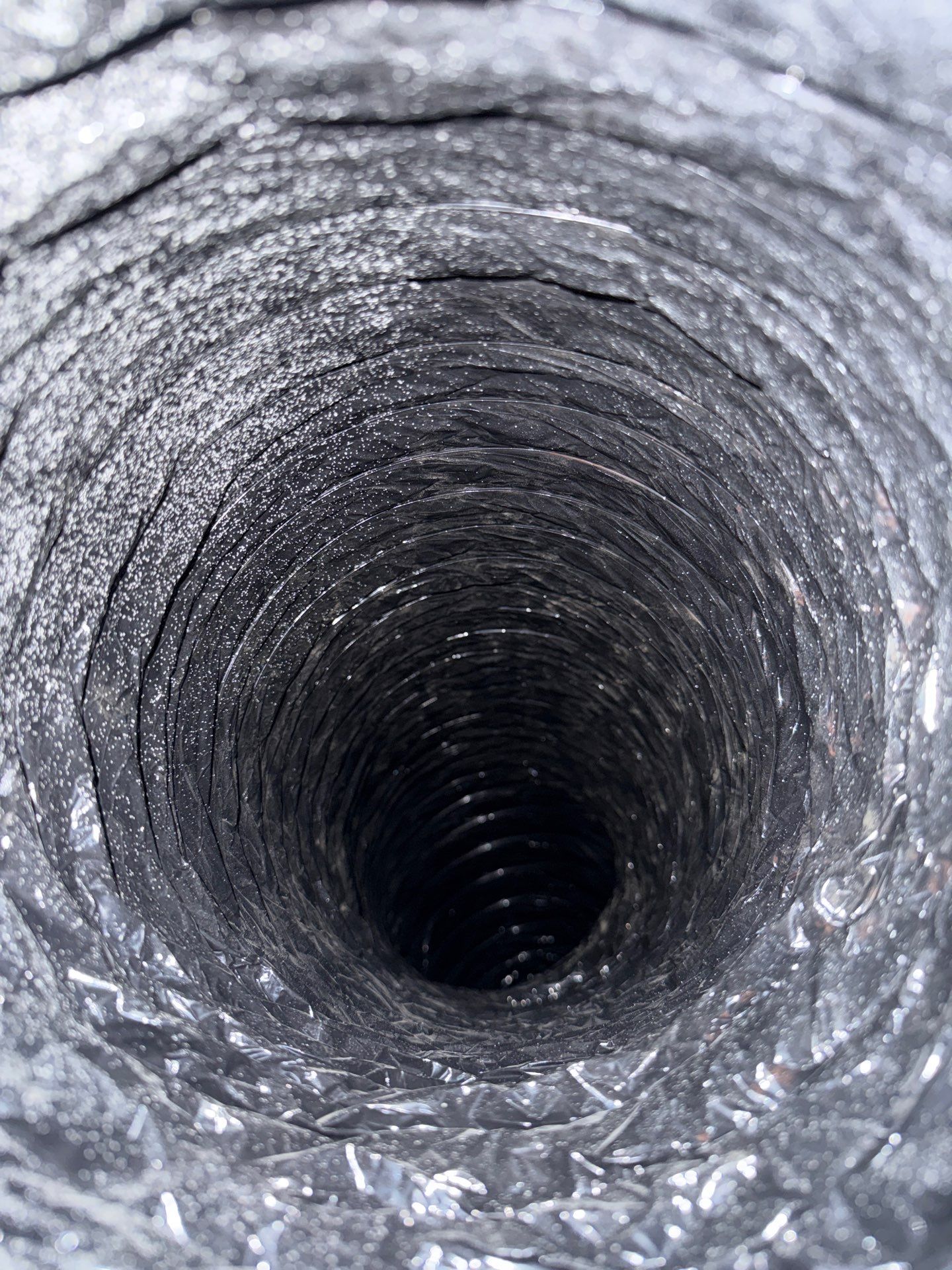 Duct Cleaning and Sanitization by Elemental Heating and air conditioning LLC