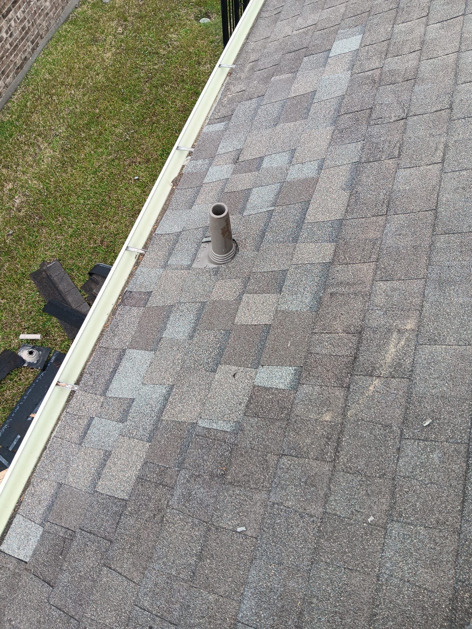 Roof Repair Richmond by Roof Repair Services LLC