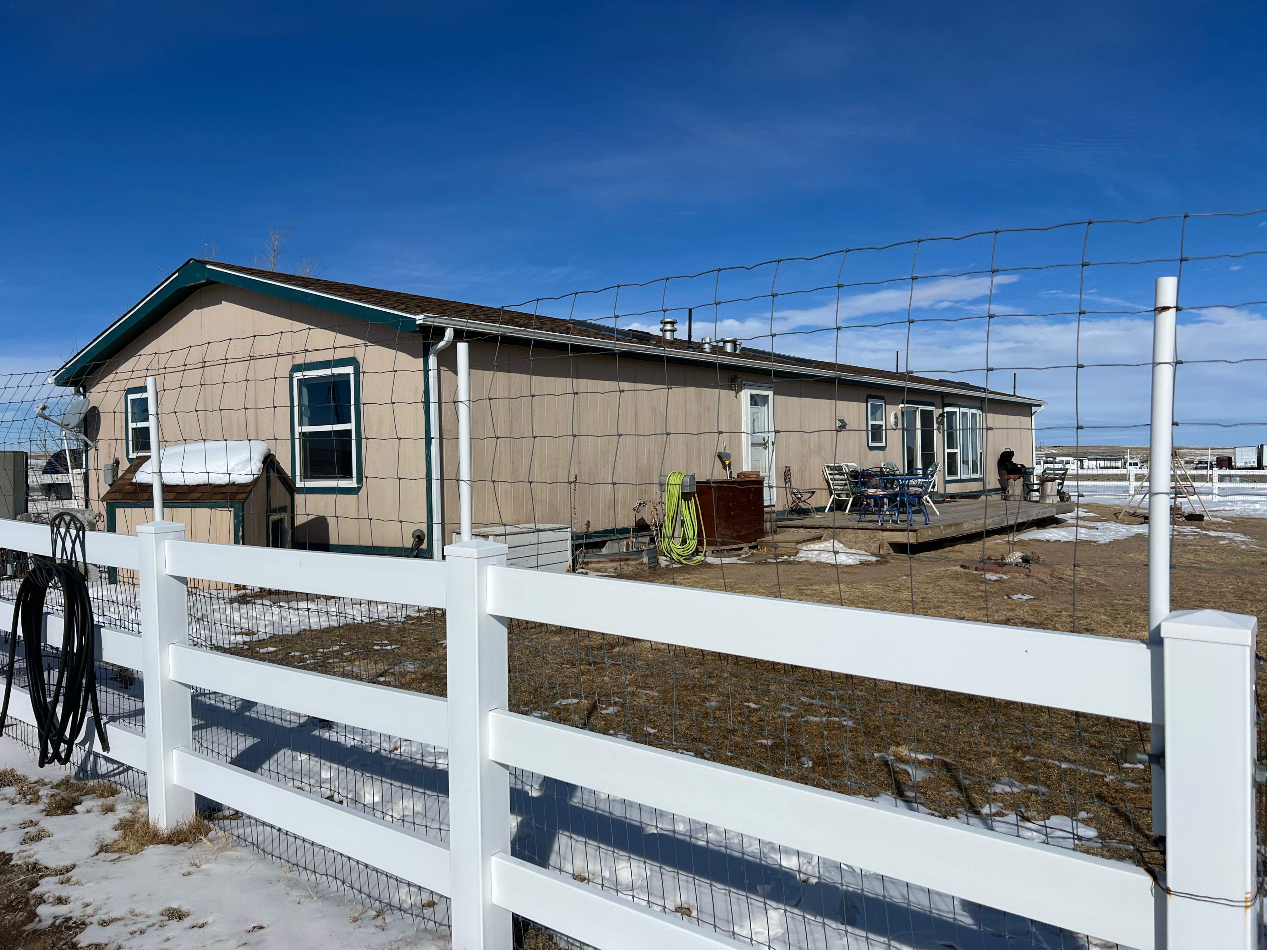 Coming Soon! Diamond Kote Siding Project With Anlin Windows  by 1st choice windows and siding