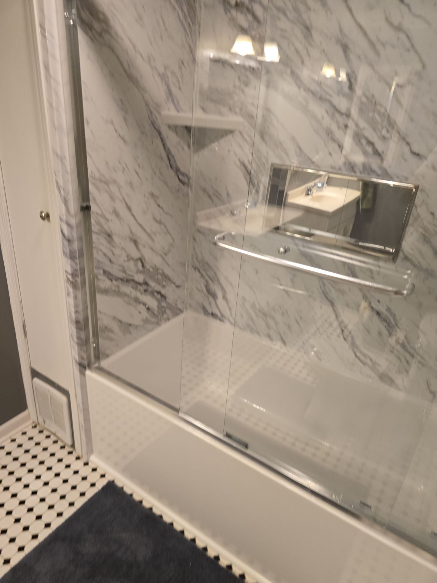 Tub Replacement by The Shower Company