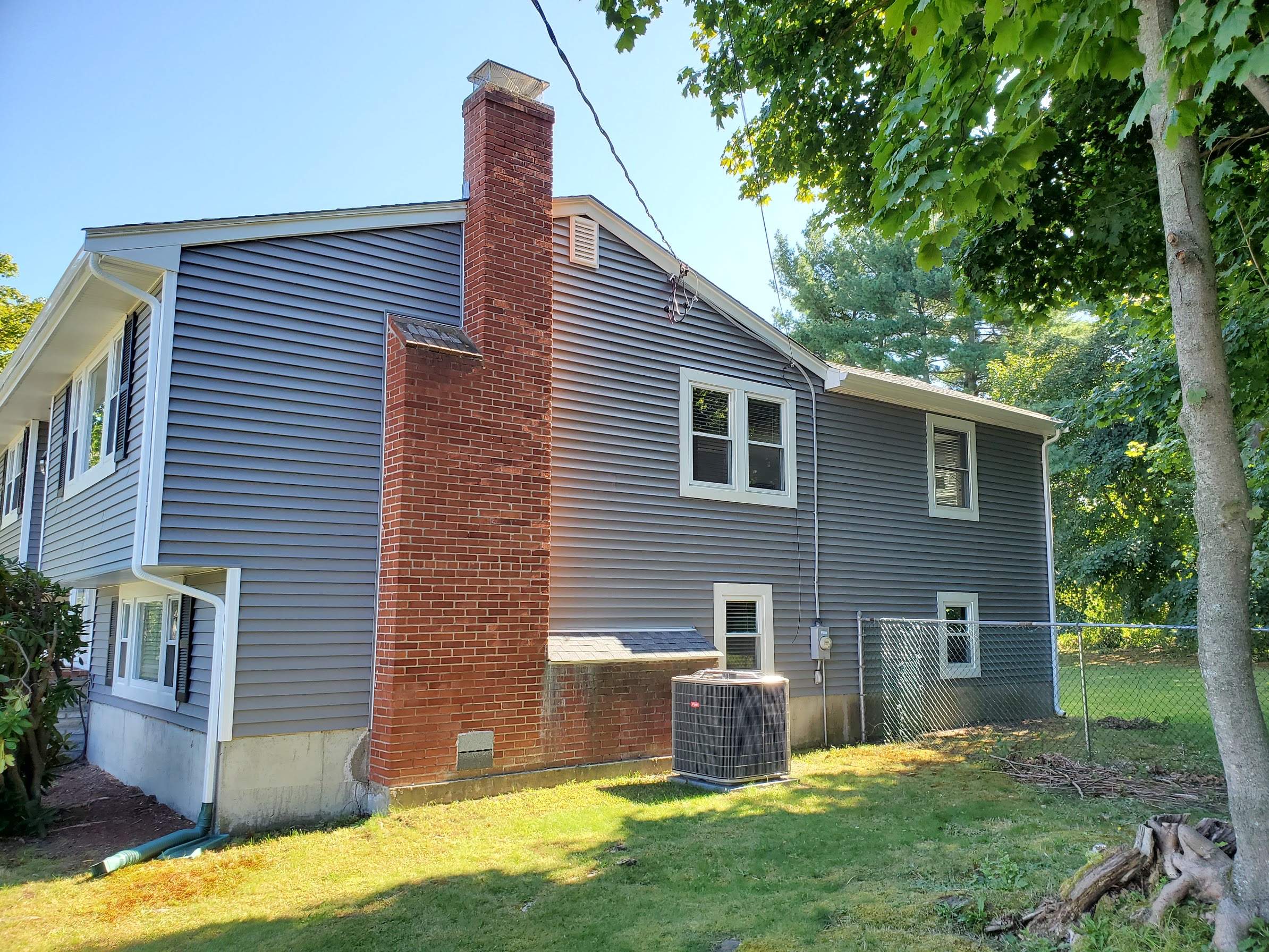 Siding Installation using CertainTeed by UBrothers Construction