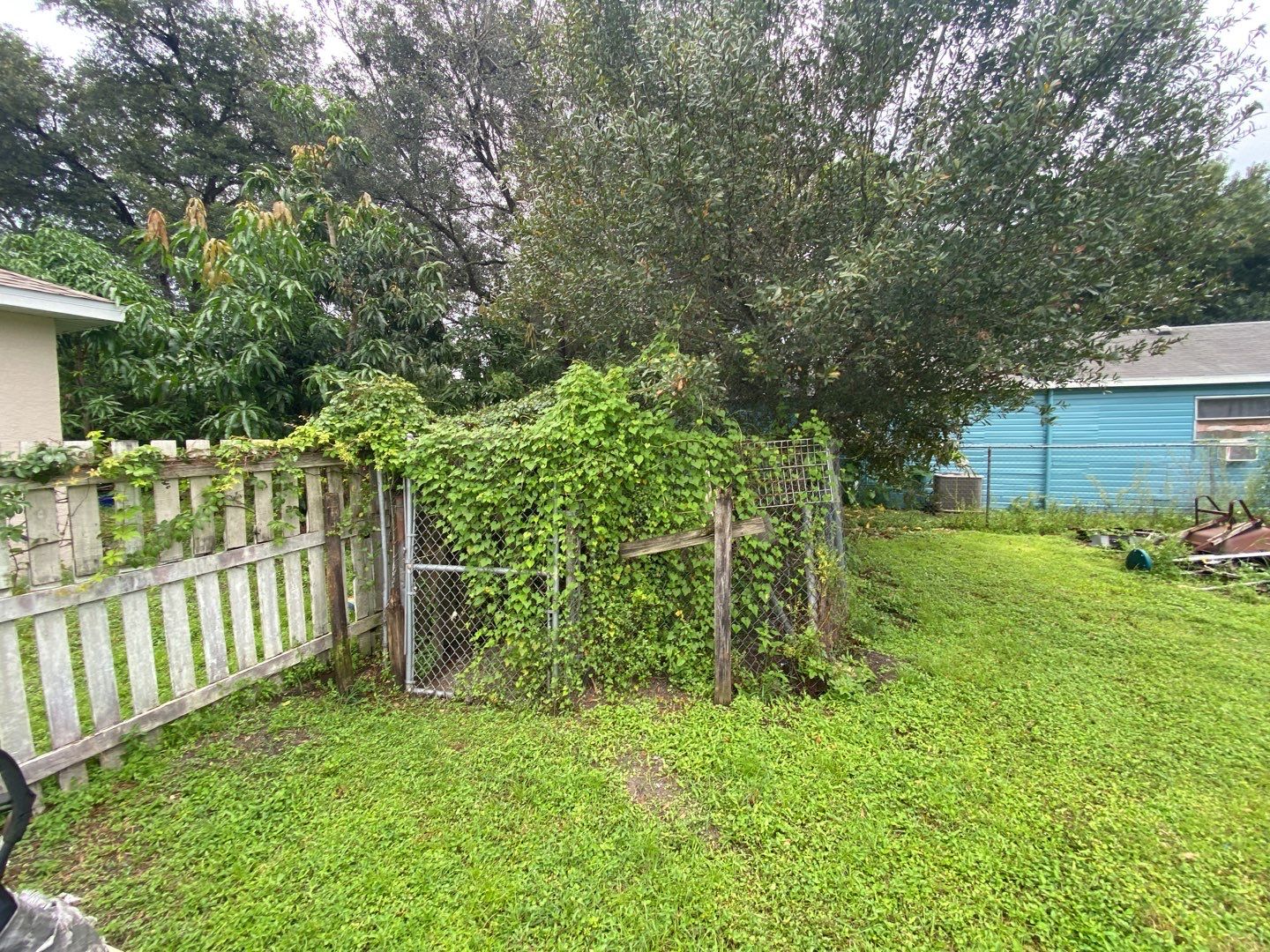 Bradenton, FL 6 ft. Tall White Vinyl Privacy Fence  by Asap fence and gates, LLC